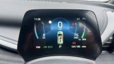 BYD Atto 3 150kW Comfort 60kWh 5dr Auto Electric Hatchback